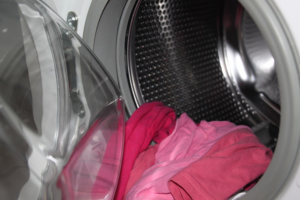 Astuces Pour Enlever Les Mauvaises Odeurs Du Lave Linge