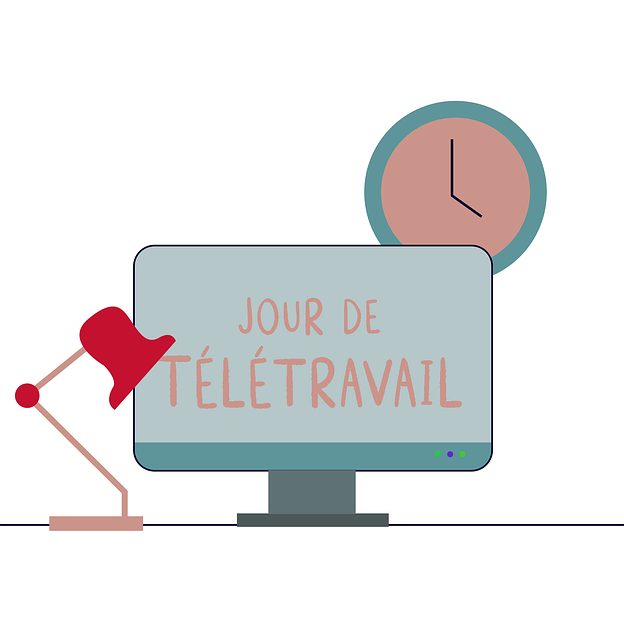 10 astuces pour mieux télétravailler : confort, organisation et efficacité