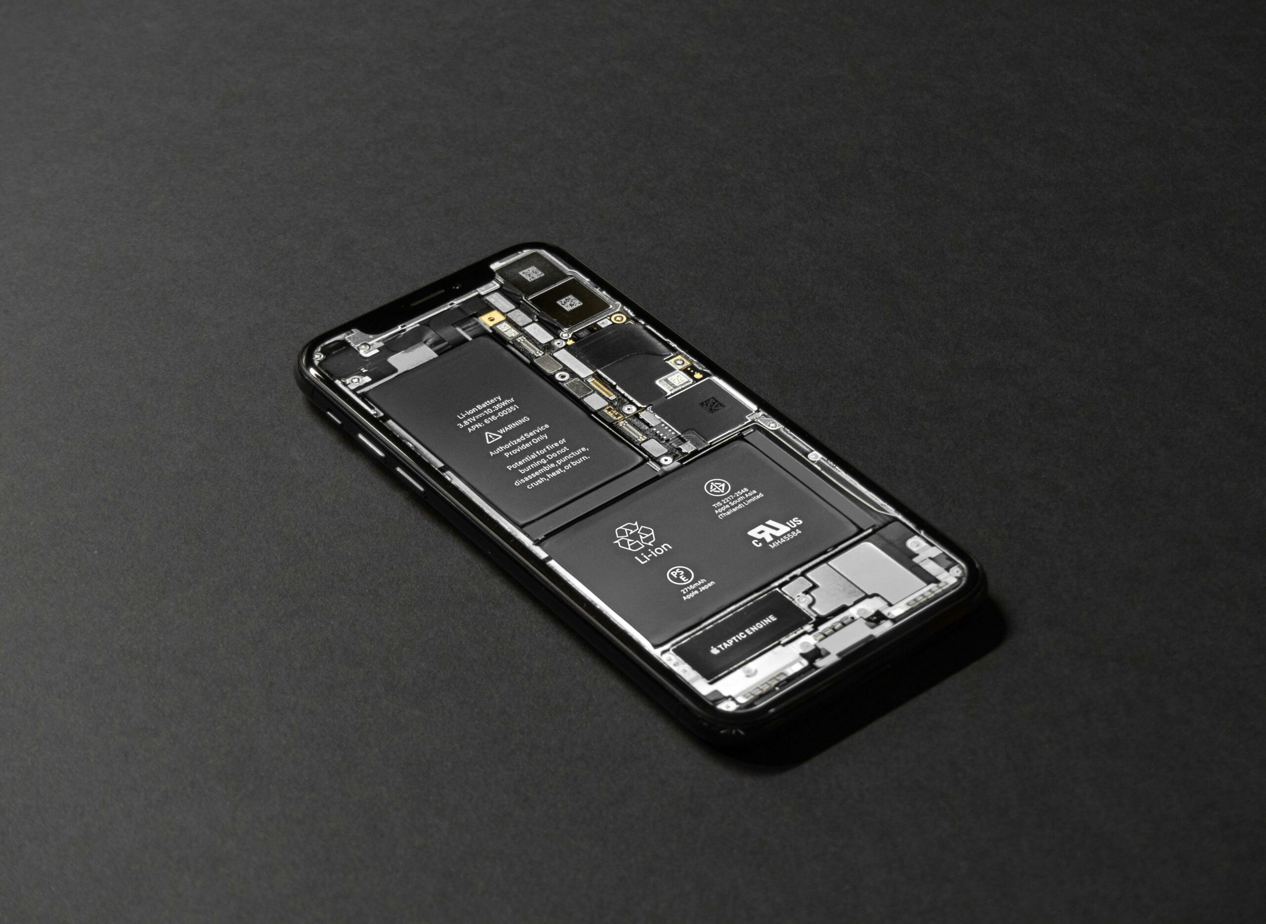 Nettoyage complet smartphone : la méthode des réparateurs pros